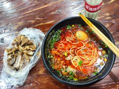 -一品飘香米线(一中总店)