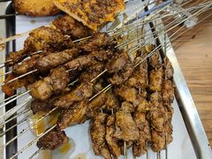 -张庆烤肉·清真