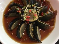 -芦月轩羊蝎子(北蜂窝店)