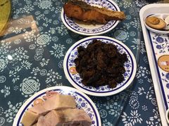 面浇头-苏苑饭店-中餐厅(长桥地区店)