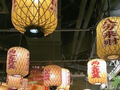 -南京大牌档(济南万象城店)