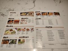 -关东小磨东北菜(漕河泾印象城店)