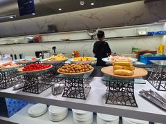 -星伦多 自助料理(圆融店)