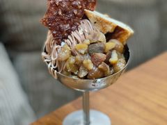 栗子芭菲-Ginko银子(青龙街店)