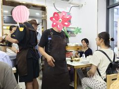 -白老大羊杂碎稍麦