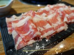 肥牛-春润大地海南椰子鸡(沙井京基百纳广场店)