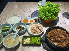 -高丽屋(天宁寺店)