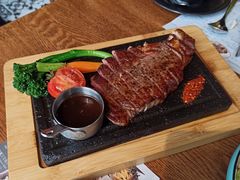 -曼乐辰餐厅(中庚漫游城店)