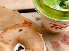 -Tims天好咖啡·贝果(星展店)