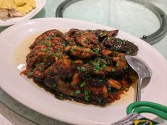 -宏玲餐厅(四川南路店)