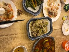 -维吾尔餐厅(宜山路店)