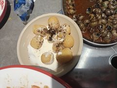 -生活如沸·顺德水牛奶火锅(大学路店)