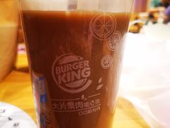 -汉堡王(EAC欧美中心店)