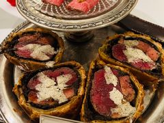 -壳里西餐厅Coquille Seafood Bistro(蒙自路店)