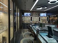 -华彬眼镜专业渐进配镜(潘家园店)
