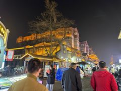 -群英会·三国菜(曹魏古城店)