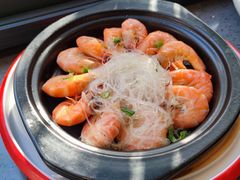 -吕氏焗小鲜•花园餐厅(八大关店)