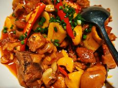 -院里寻菜·精致庭院菜(观沙岭店)