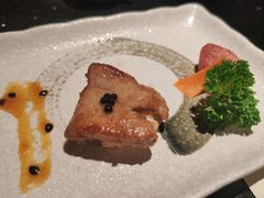 -梅筑·创意料理(王府井百货店)
