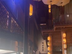 -淀里船宴(卓达店)