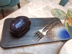 黑曜石-大树餐厅(红旗街万达店)