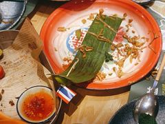 -泰悦澜·泰国餐厅(万象城店)