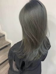 -MRMODE时尚先生美发沙龙