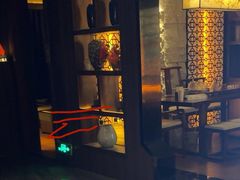 -江南足纪·影院足道·轻奢SPA(笋岗HALO广场店)