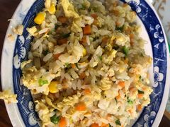 扬州炒饭-粗茶淡饭(东关街店)