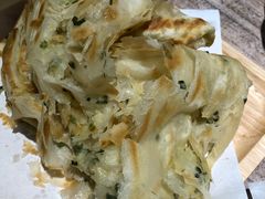 山西小洛饼-九毛九西北菜(番禺万达店)