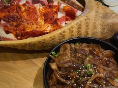 -吉秋田鲜和牛烧肉·肉档自选