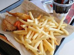 -肯德基(余杭莱蒙店)