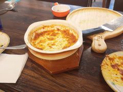 -Kpasta韩式意大利面