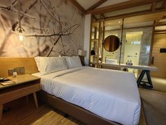 -清河半岛温泉度假酒店