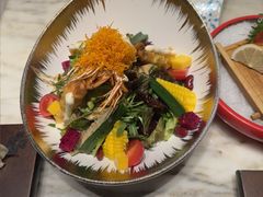 -月下料理(楷林IFC店)