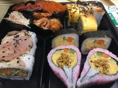 -n多寿司(滨湖万达广场店)