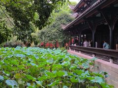 -成都武侯祠博物馆