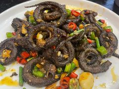 -陈大锅·岳阳鱼馆·地道岳阳菜(美食街店)