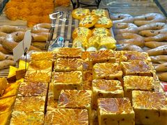 -东哥面包(江宁大润发店)