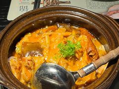 -锦楼·臻选新杭帮(杭州中心店)