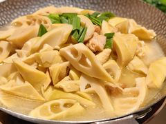 -阿露佳·舌尖上的安吉菜