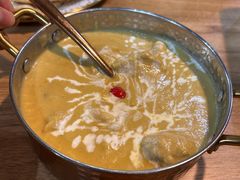 -清真·AL-JANNAT 佳纳特餐厅(狮子桥店)