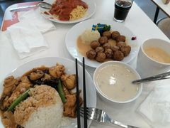 -宜家·瑞典风味餐厅(北京西红门店)