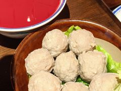 -萍姐火锅·公路夜市(江宁万达店)