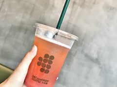 -DECAMERON十日谈(卓悦汇店)