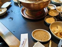 -东来顺·非遗火锅(高新店)