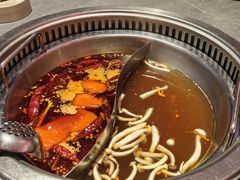 -故里和山·成都火锅(欢乐港湾店)