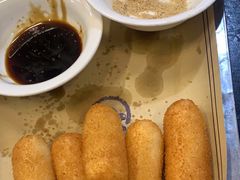 -大佬陈羊肉串(永安街店)