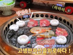 -龙神·炭烧酒场深夜食堂(新街口店)