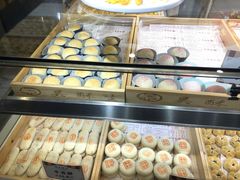 -吴记·吴酥生PASTRY宫廷酥饼